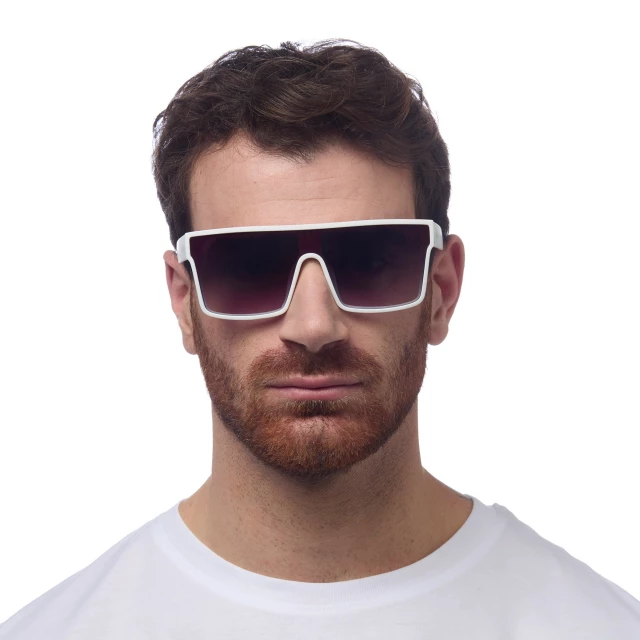 OKKIA Tokyo Optical white