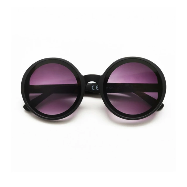 OKKIA Monica Black