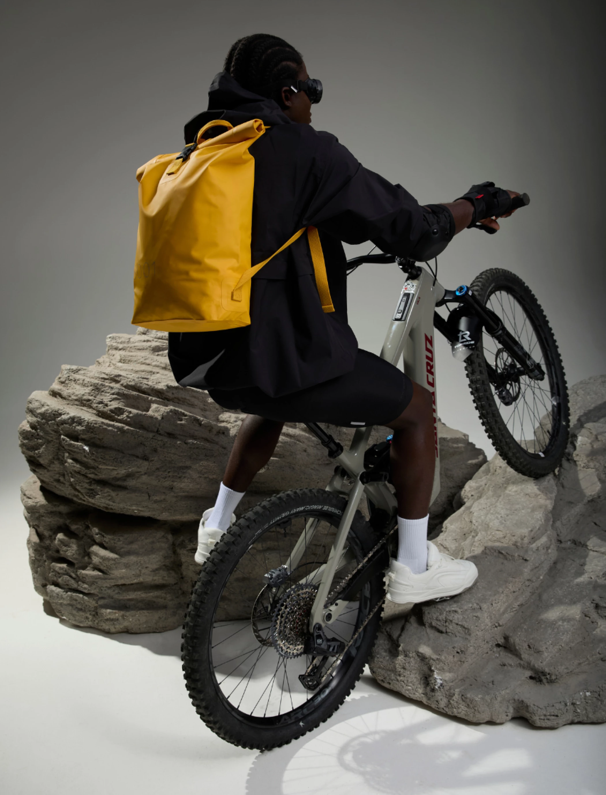 Backpack
