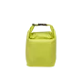 Lawn green Sacca Roll-top Piccola 5L