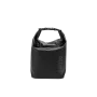 Nero Sacca Roll-top Piccola 5L