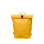 Mustard Yellow Zaino Waterproof 14 Litri