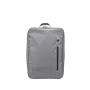 Grigio Zaino Waterproof con cerniera 14 Litri