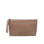 Almond brown Pochette Waterproof 2,8 litri
