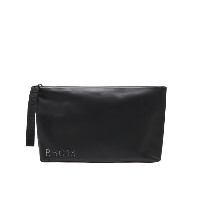 PiuFORTY Pochette Waterproof 2,8 litri Nero