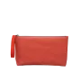 Dark red Pochette Waterproof 2,8 litri