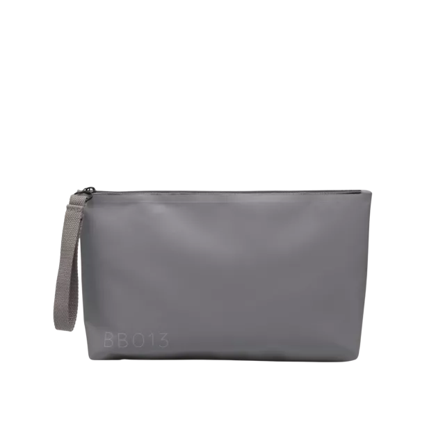 PiuFORTY Pochette Waterproof 2,8 litri Grigio