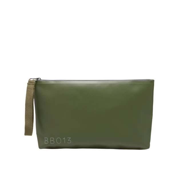 PiuFORTY Pochette Waterproof 2,8 litri Kale