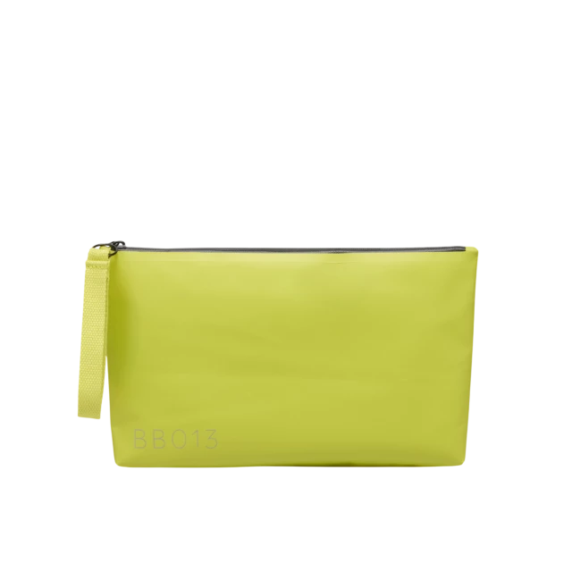 PiuFORTY Pochette Waterproof 2,8 litri Lawn green