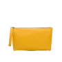 Mustard Yellow Pochette Waterproof 2,8 litri