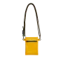 Mustard Yellow Borsa a tracolla Waterproof 0,5 Litri