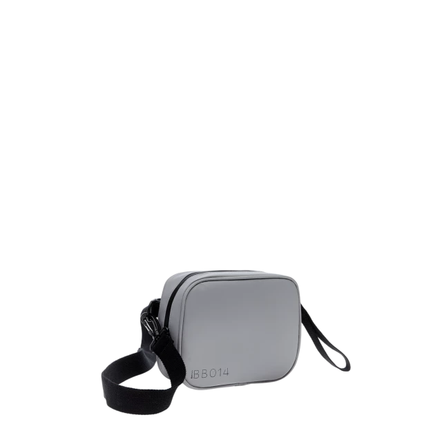 PiuFORTY Pochette Waterproof Grigio