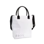 Bianco Tote Bag Waterproof