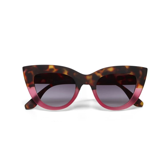 OKKIA Claudia Havana pink