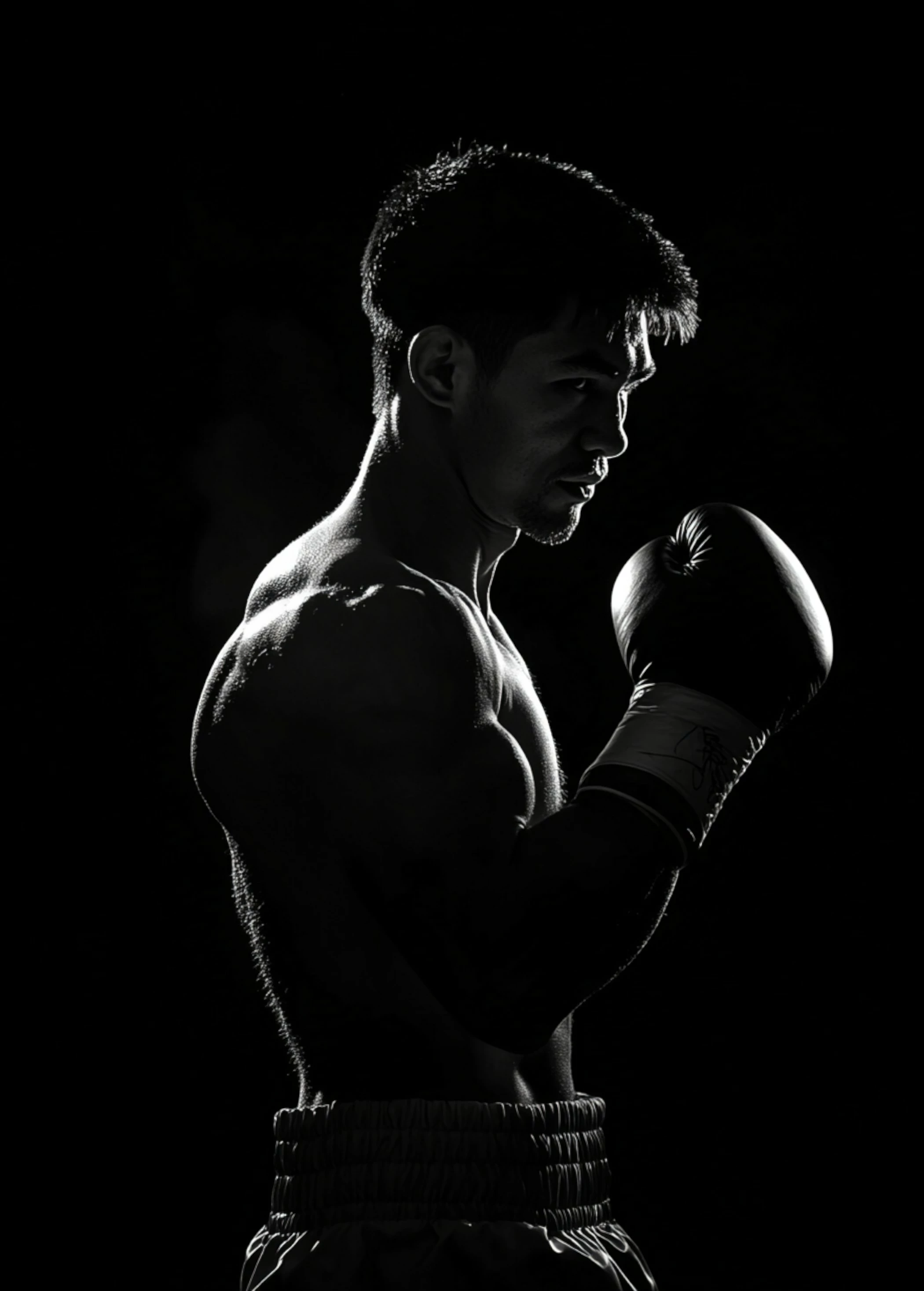 MANNY PACQUAIO