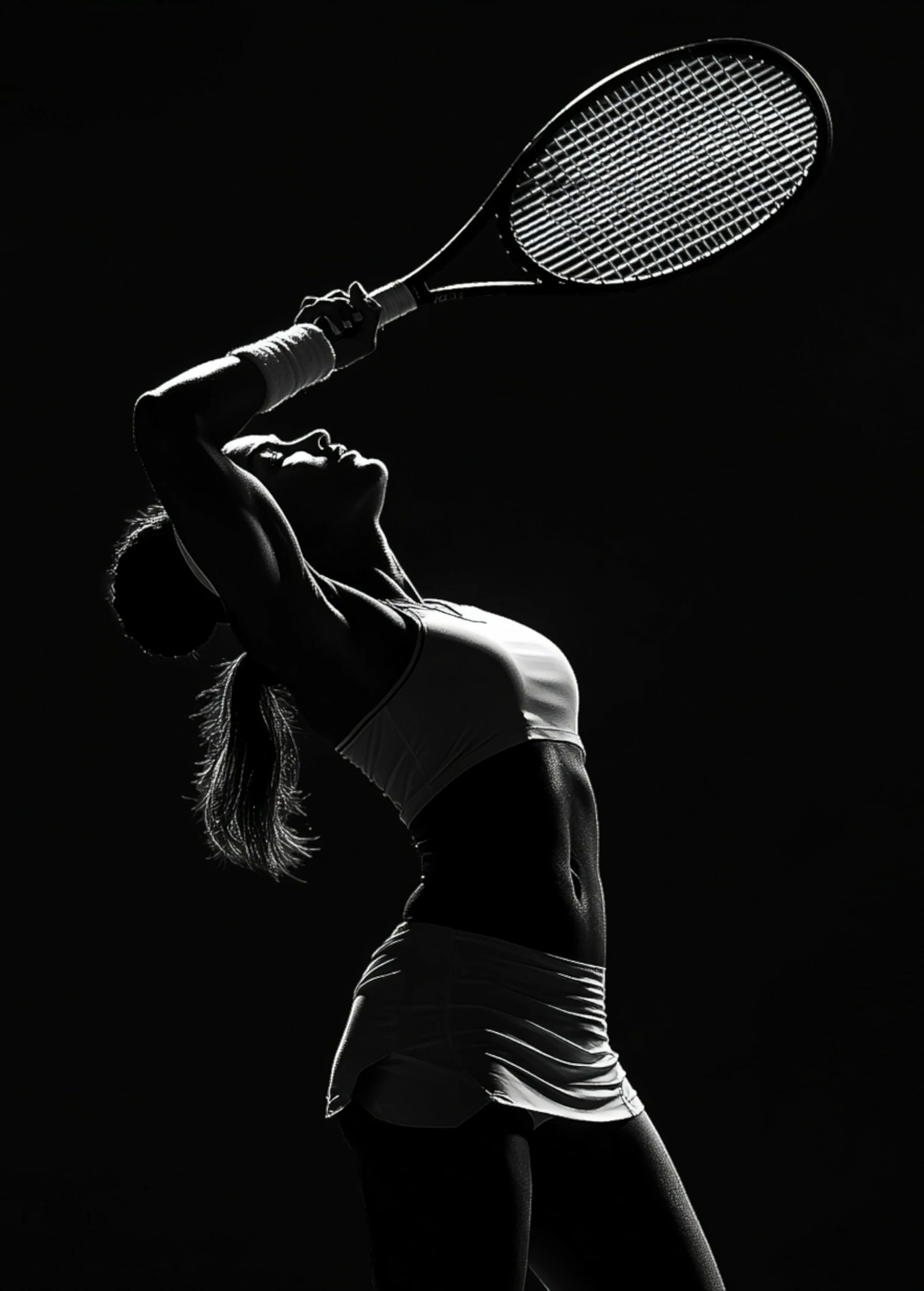 SERENA WILLIAMS