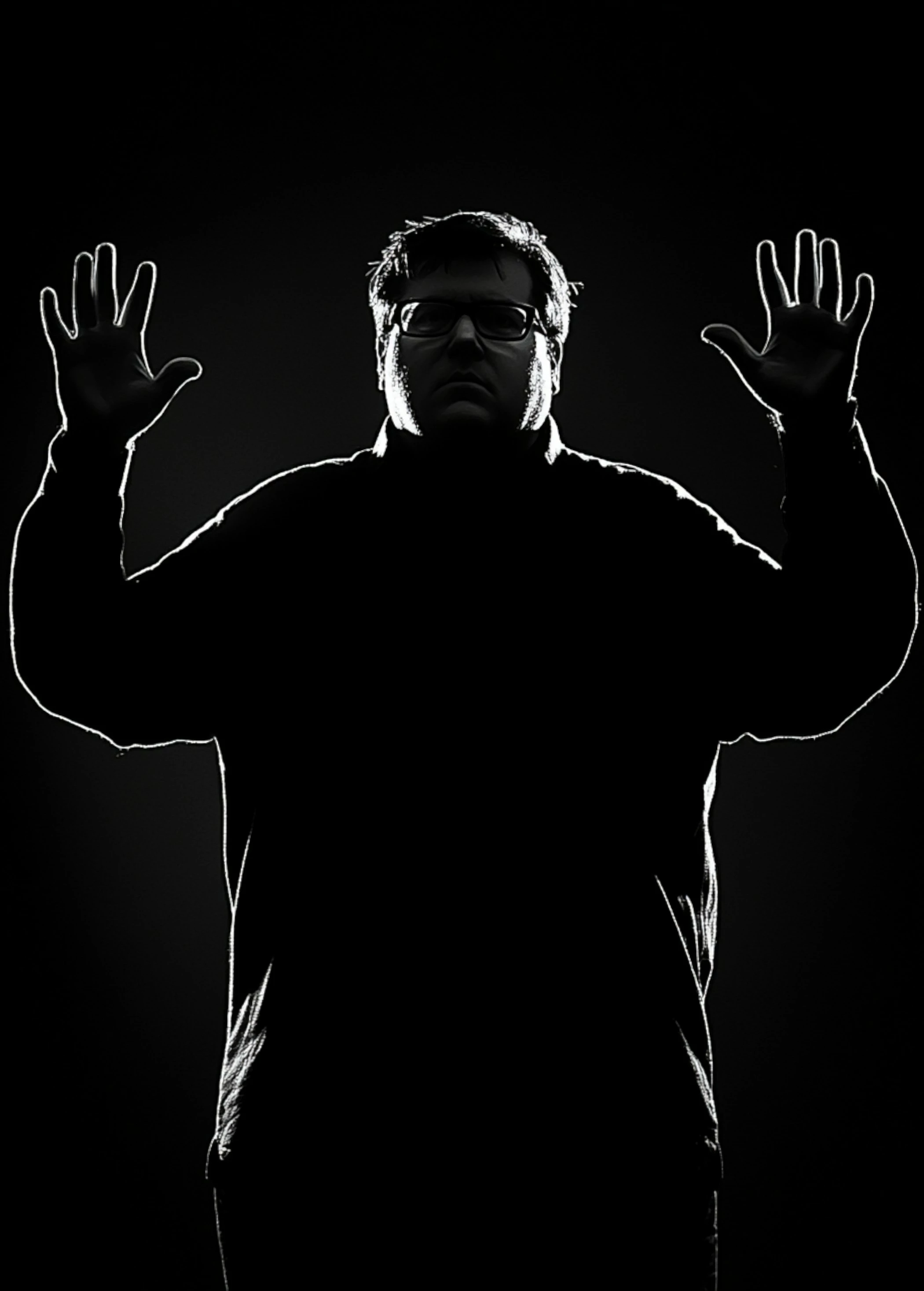 GUILLERMO DEL TORO