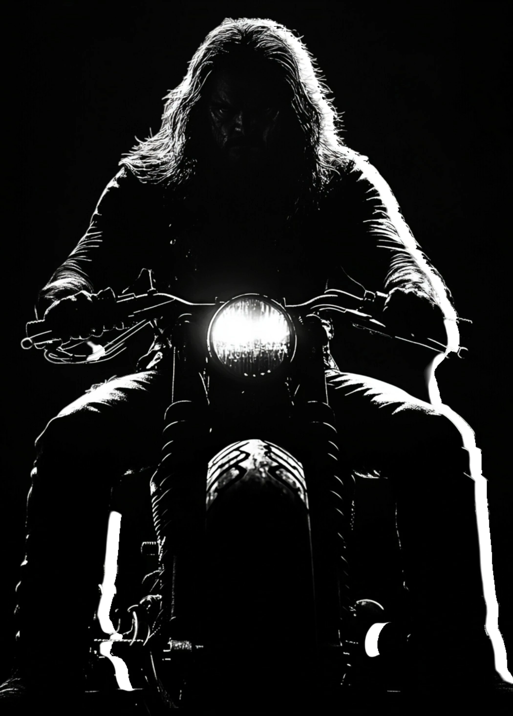 DANNY TREJO
