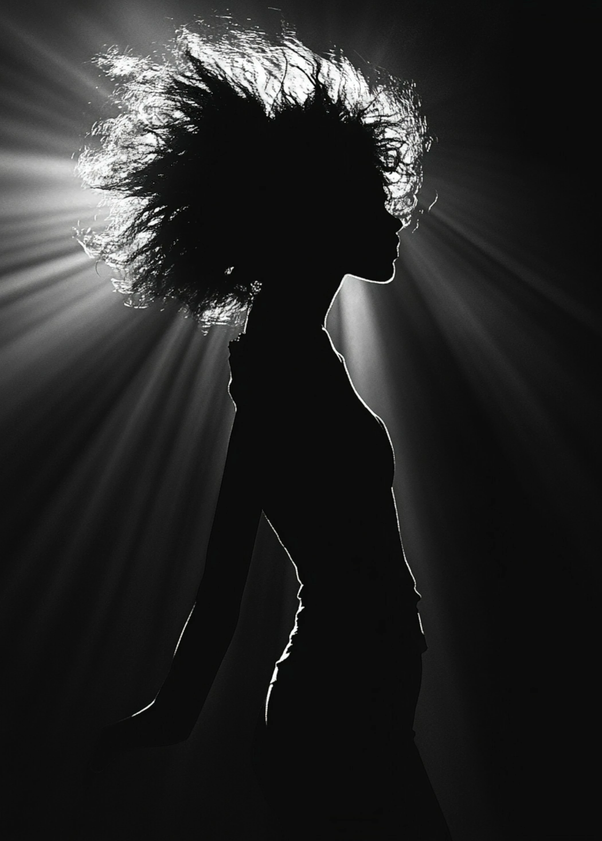 TINA TURNER