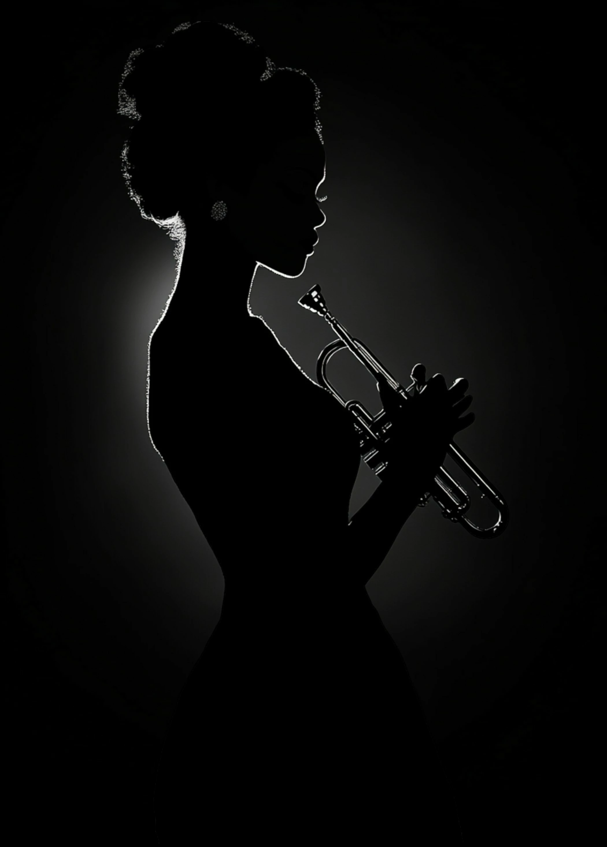 BILLIE HOLIDAY