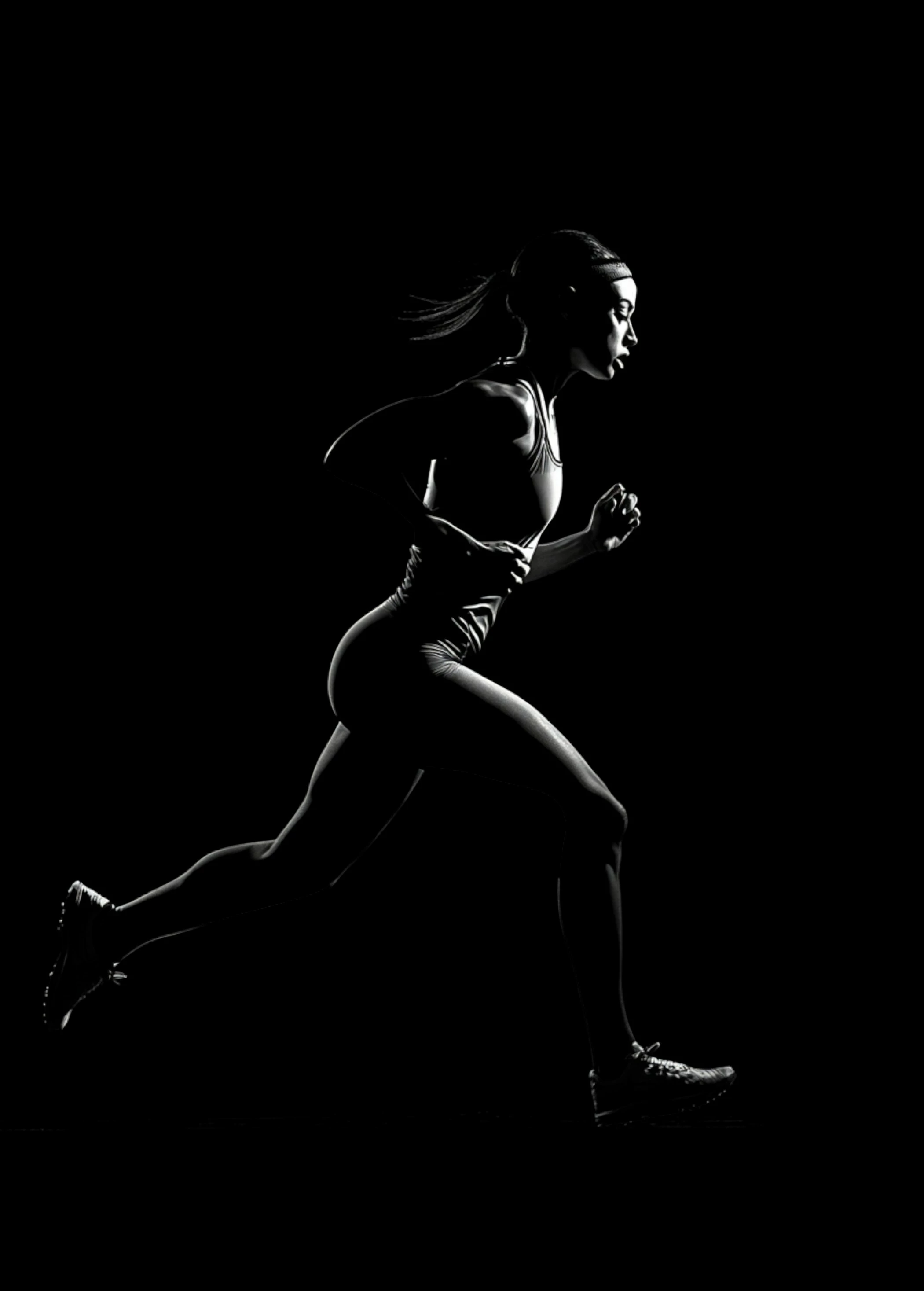WILMA RUDOLPH