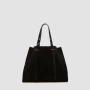 PAULETTE IN SUEDE