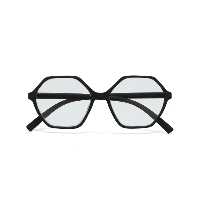 OKKIA Venezia reading Black