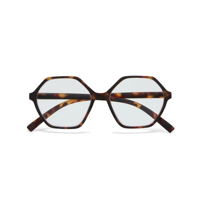 OKKIA Venezia reading Classic havana