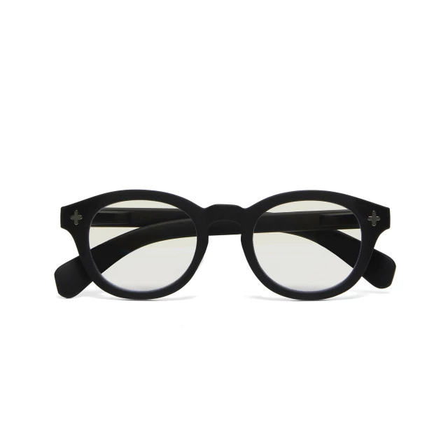 OKKIA Milano reading Black