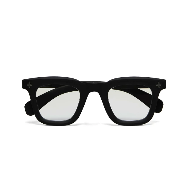 OKKIA Firenze reading Black