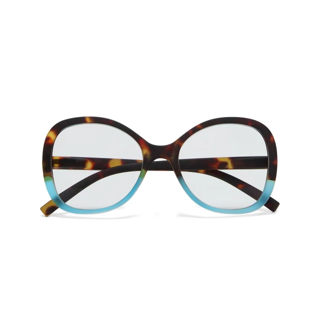 OKKIA Verona reading Havana and blue