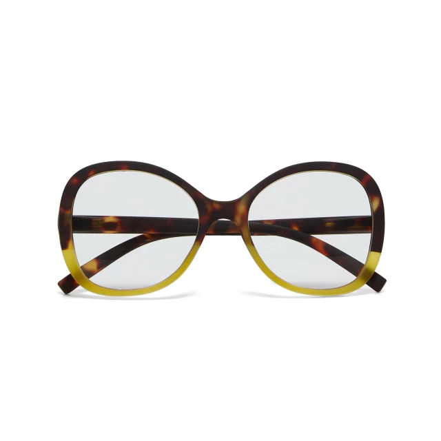 OKKIA Verona reading Havana yellow