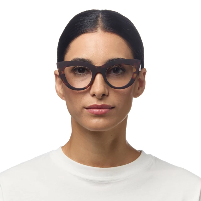 OKKIA Claudia lettura Classic havana