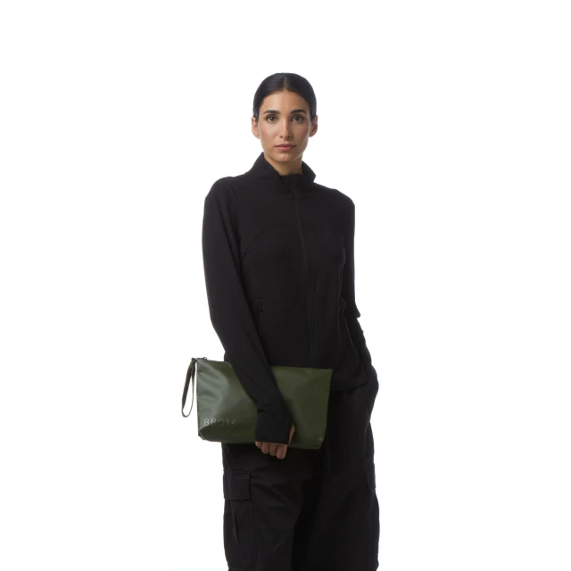 PiuFORTY Pochette Waterproof 2,8 litri Kale