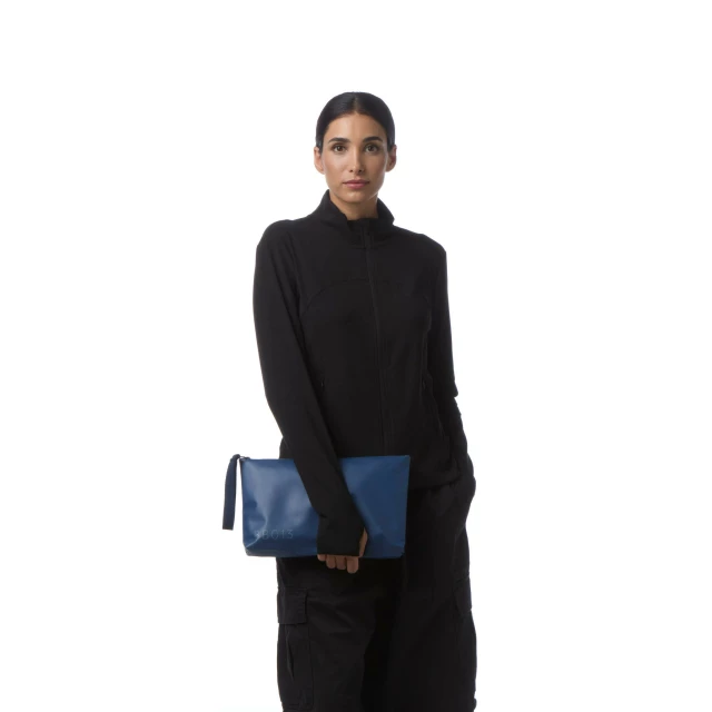 PiuFORTY Pochette Waterproof 2,8 litri Midnight
