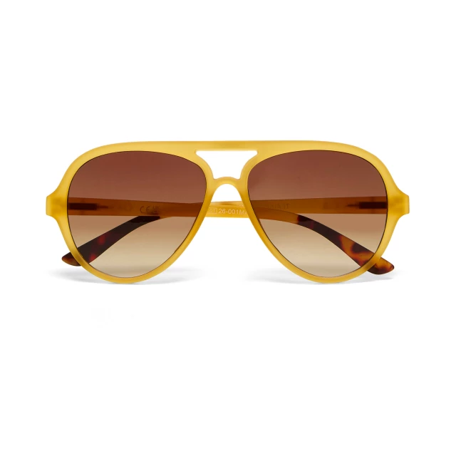 OKKIA Alessio Yellow