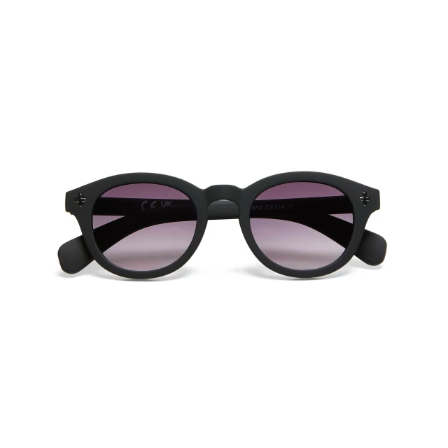 OKKIA Milano Black