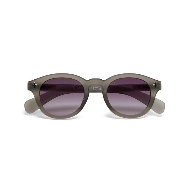 OKKIA Milano Translucent smoke