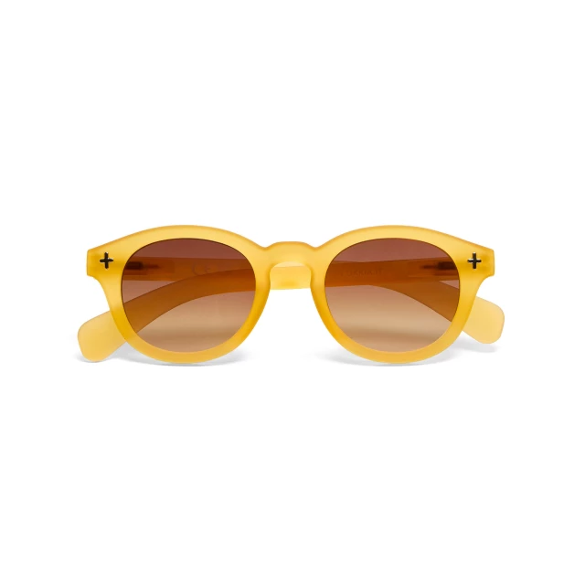 OKKIA Milano Yellow