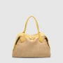 ABIGAIL IN RAFIA SS26