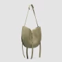 LIZZIE IN VITELLO GRANATO ss26