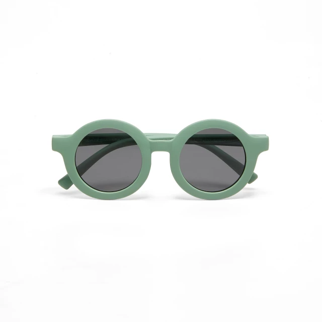 OKKIA ROUND Green sage