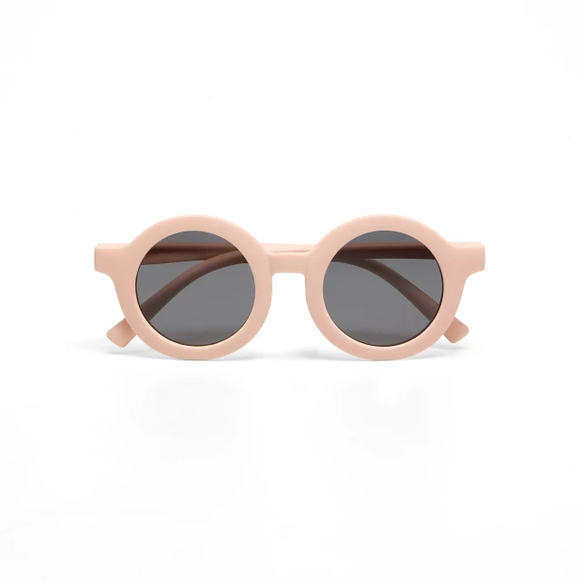 OKKIA ROUND Light pink