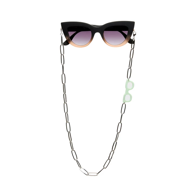 OKKIA BELCHER Argento