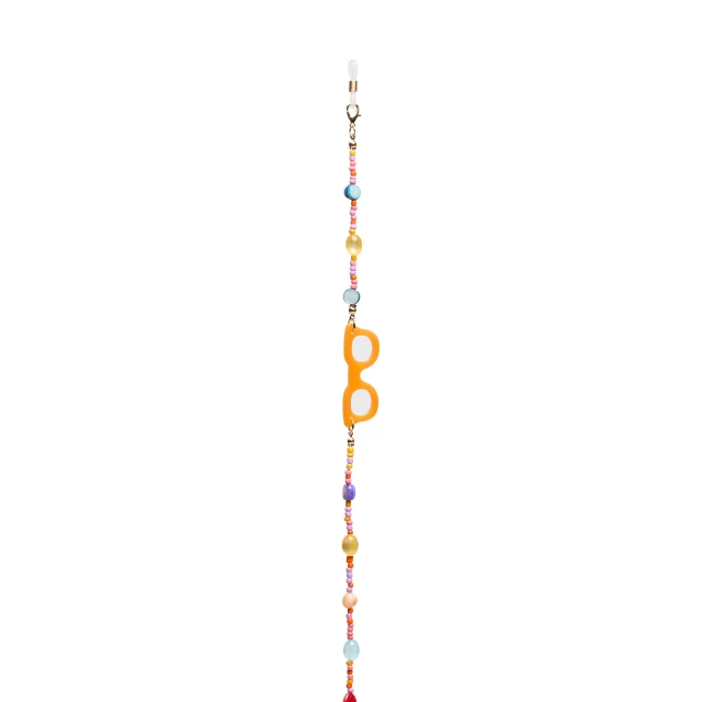 OKKIA BOHÉMIEN Pearl multicolor