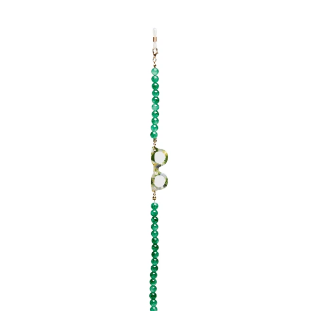 OKKIA SPHÈRE COLORÉES Emerald