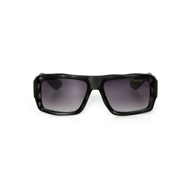 OKKIA KANSAS Black