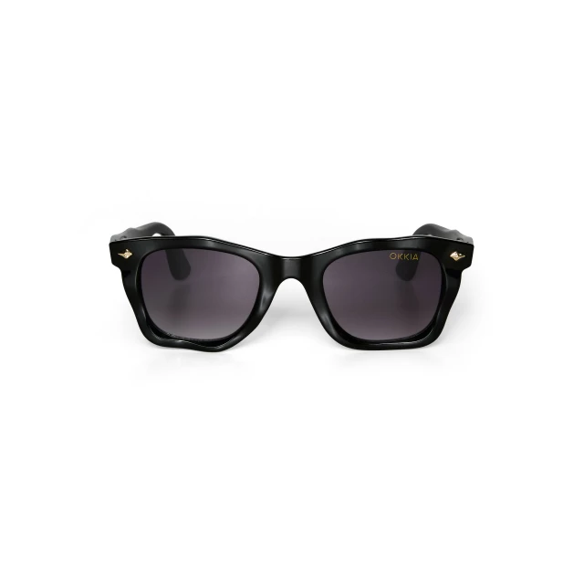 OKKIA DAKOTA Black