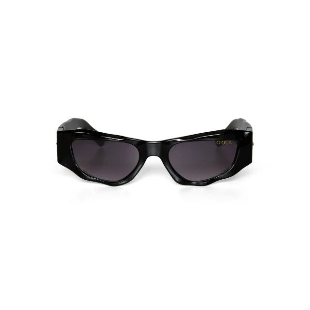 OKKIA COLORADO Black