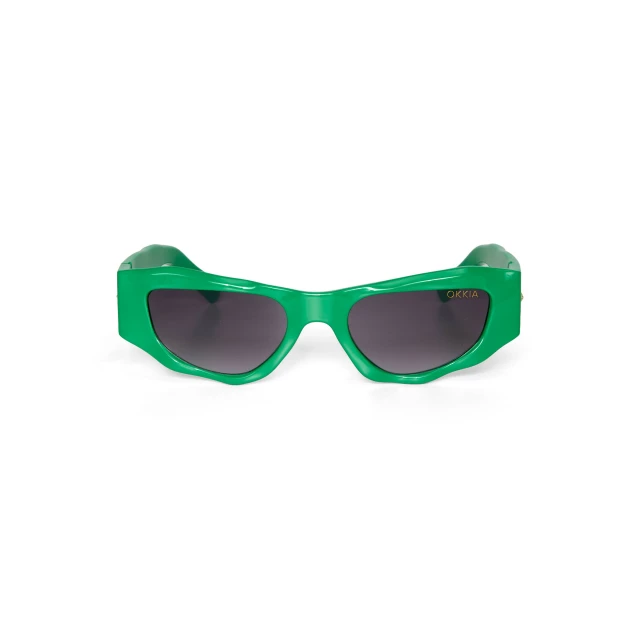 OKKIA COLORADO Green